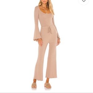 Majorelle high waisted lounge set XS REVOLVE